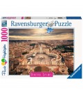 پازل 1000 تکه رم Beautiful Skylines: Rome 1000 ravensburger