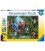 پازل 150 تکه فیل ها Elephants at the Oasis 150 ravensburger