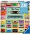 پازل 200 تکه نوار کاست mix tape 200 ravensburger