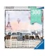 پازل 300 تکه بالن ها balloons moment 300 ravensburger