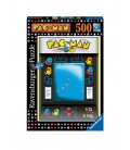 پازل 500 تکه پکمن Pac-Man Arcade Game 500 ravensburger