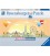 پازل 1000 تکه یک روز در پاریس a day in paris ravensburger