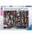 پازل 1000 تکه نیویورک رنگارنگ colorful new york ravensburger