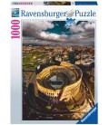 پازل 1000 تکه کولوسئوم رم colosseum in rome ravensburger