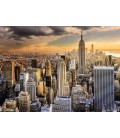 پازل 1000 تکه نیویورک باشکوه grand new york ravensburger