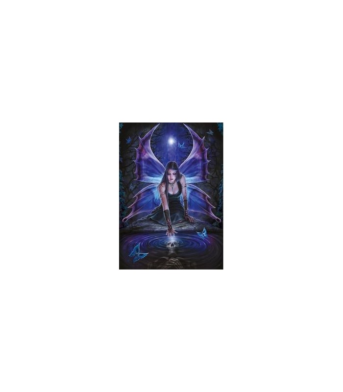 پازل 1000 تکه پرواز جاودانه immortal flight ravensburger