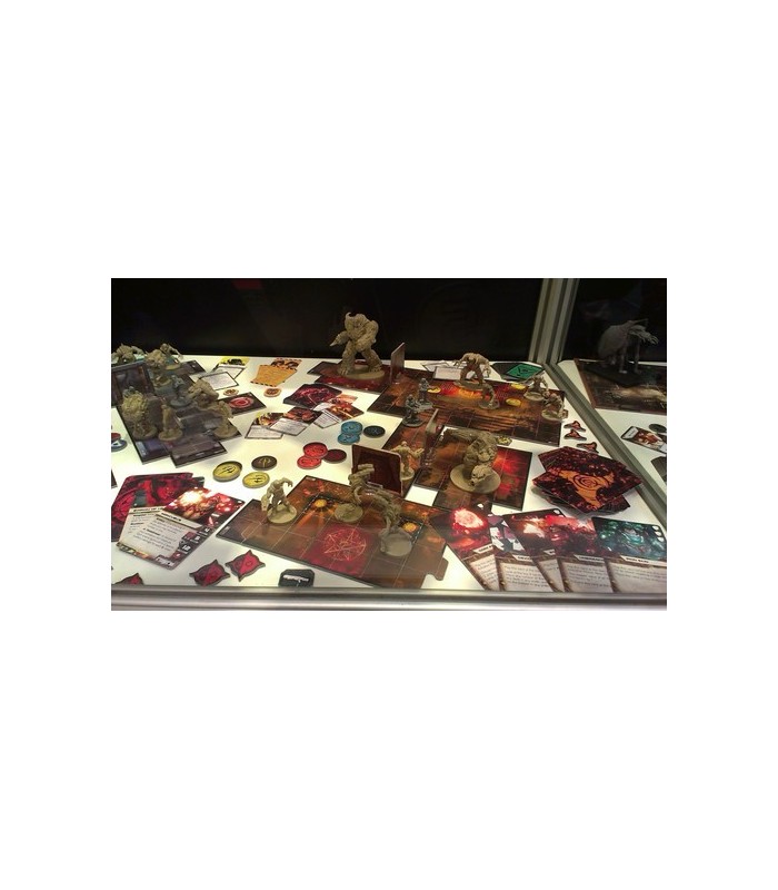 دوم ( DOOM: The Board Game )