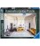 پازل 1000 تکه اتاق سفید white room ravensburger