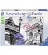 پازل 1000 تکه پاریس من my paris ravensburger