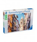 پازل 1500 تکه پاریس من my paris ravensburger