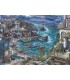 پازل 759 تکه معماییرصدخانه escape puzzle ravensburger the observatory