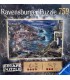 پازل 759 تکه معماییرصدخانه escape puzzle ravensburger the observatory