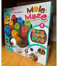 بازی هزارتوی موش کور Mole Maze