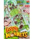 بازی میمون حلقه ای loopin monkey
