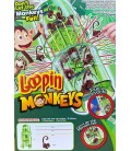 بازی میمون حلقه ای loopin monkey