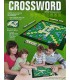بازی جدول کلمات crossword