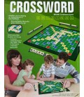 بازی جدول کلمات crossword