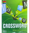 بازی جدول کلمات crossword