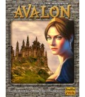 گروه مقاومت اولون (The Resistance: Avalon)