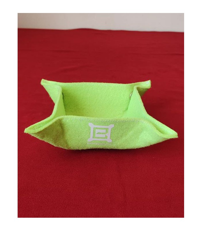 ارگانایزر نمدی