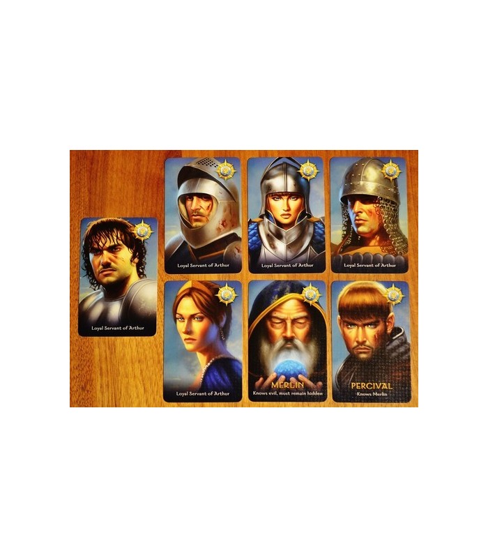 گروه مقاومت اولون (The Resistance: Avalon)