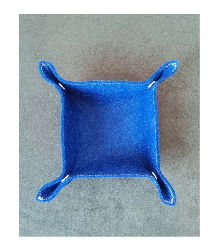 ارگانایزر نمدی