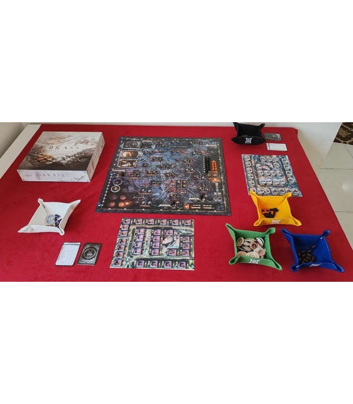 ارگانایزر نمدی