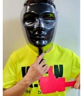 ماسک مافیا مشکی Mafia Mask