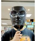 ماسک مافیا مشکی Mafia Mask