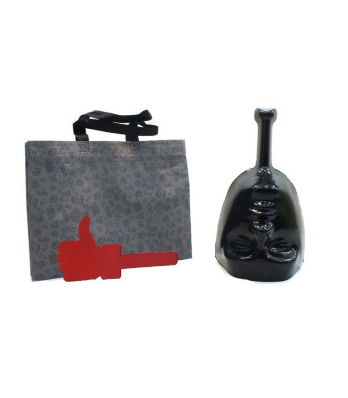 ماسک مافیا مشکی Mafia Mask