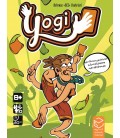 بازی ایرانی یوگی Yogi