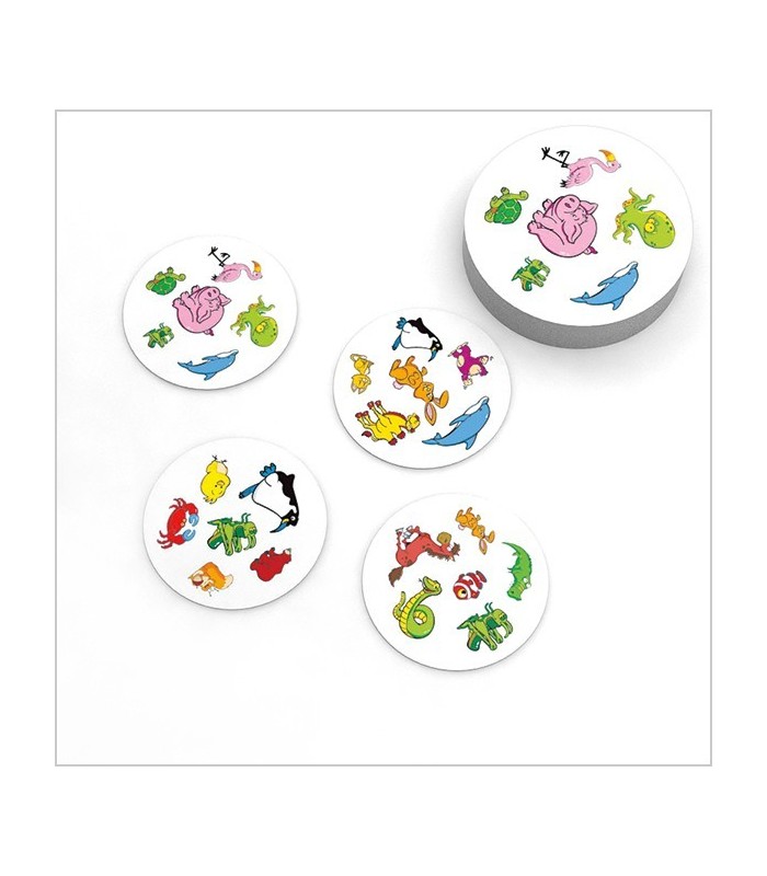 بازی ایرانی تیزبین حیوانات