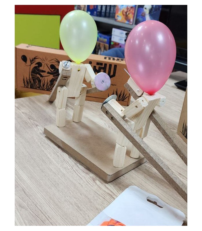 بازی ایرانی ستیز