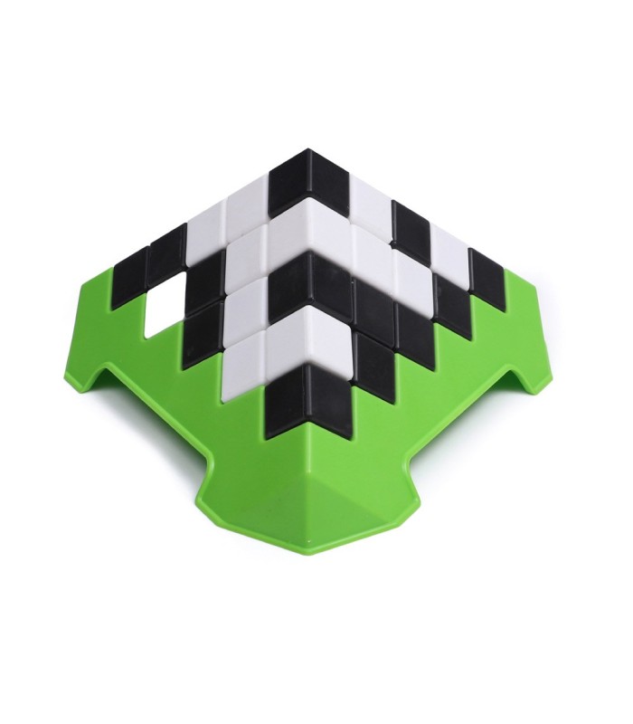 بازی ایرانی هرم هوش inside