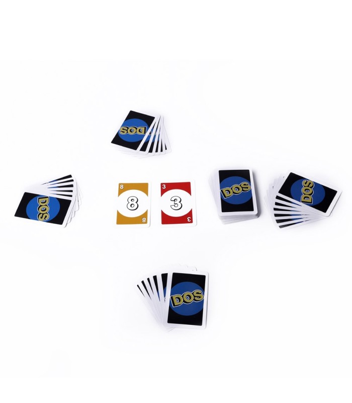 بازی ایرانی دس Dos