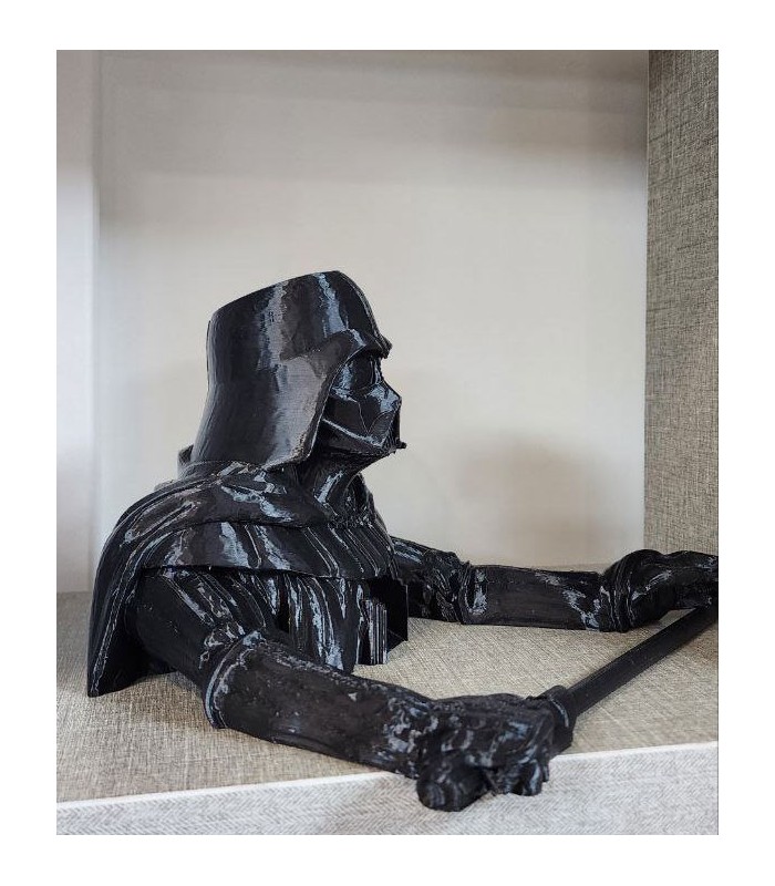 برج تاس مدل دارث ویدر جنگ ستارگان Dice Tower Star Wars