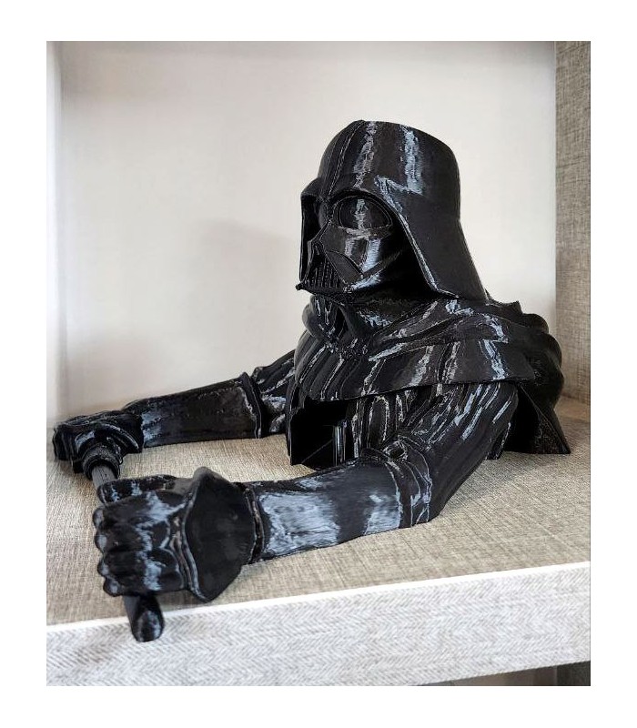 برج تاس مدل دارث ویدر جنگ ستارگان Dice Tower Star Wars