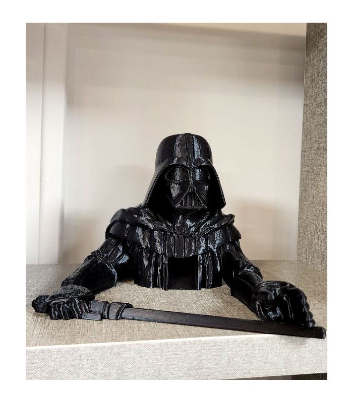 برج تاس مدل دارث ویدر جنگ ستارگان Dice Tower Star Wars