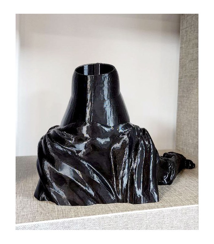 برج تاس مدل دارث ویدر جنگ ستارگان Dice Tower Star Wars