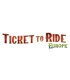 بازی تیکت تو راید اروپا Ticket to Ride: Europe