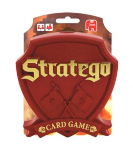 بازی استراتگو کارتی Stratego Card Game