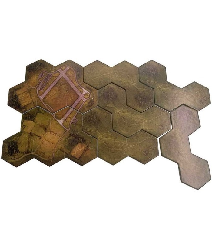 بازی ایرانی بیباکان نبرد بریتانیا Undaunted: Battle of Britain