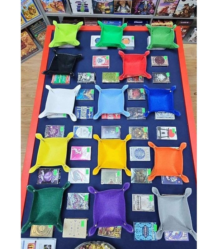 ارگانایزر نمدی