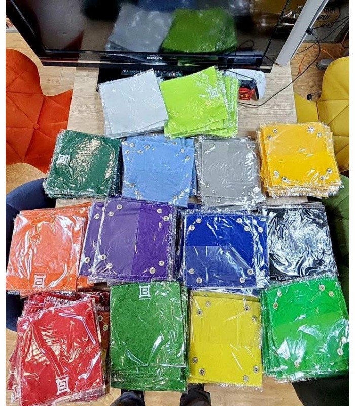 ارگانایزر نمدی