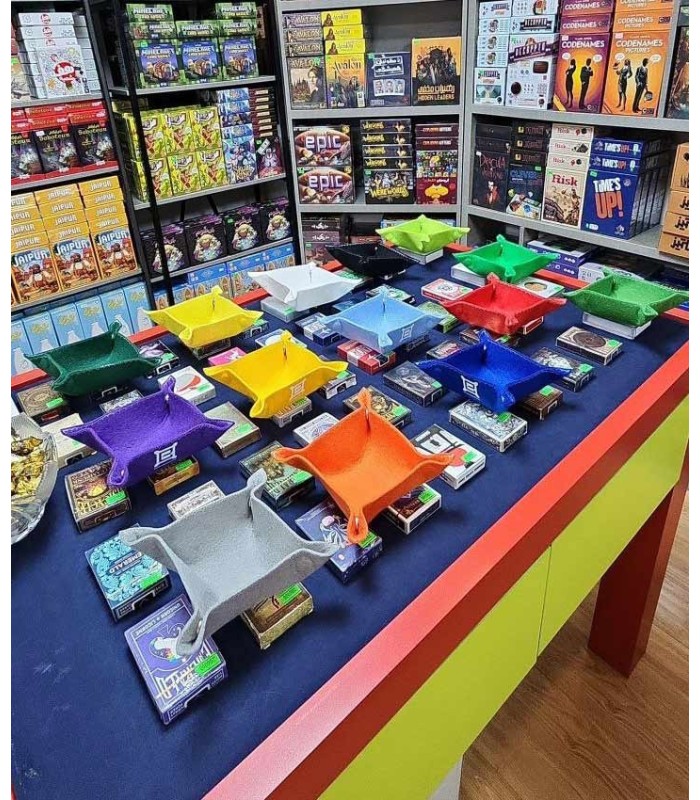 ارگانایزر نمدی