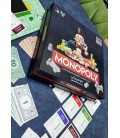 بازی مونوپولی حرفه ای فکراوران Monopoly