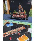 بازی مونوپولی حرفه ای فکراوران Monopoly