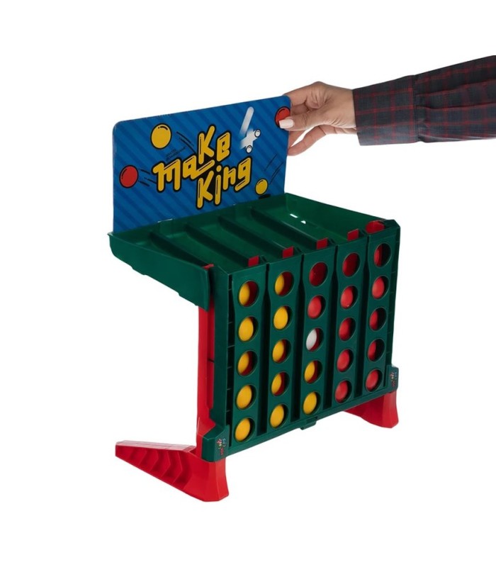 بازی میکینگ فور MAKE KING 4