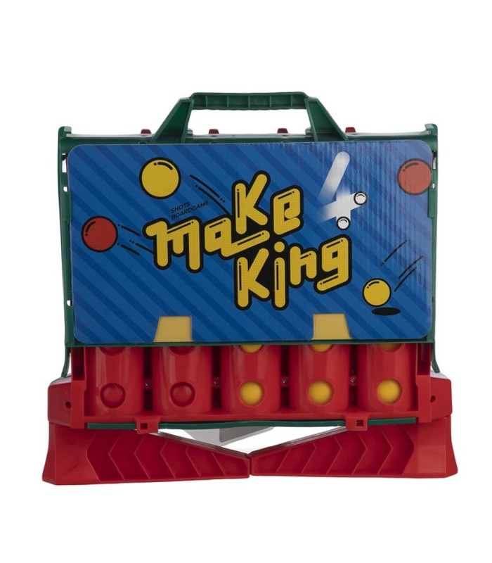 بازی میکینگ فور MAKE KING 4