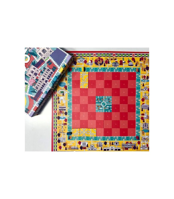 بازی ایرانی تهران Metro